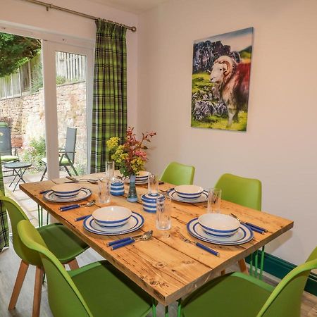 Herdwick Cottage برامبتون المظهر الخارجي الصورة