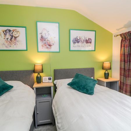 Herdwick Cottage برامبتون المظهر الخارجي الصورة