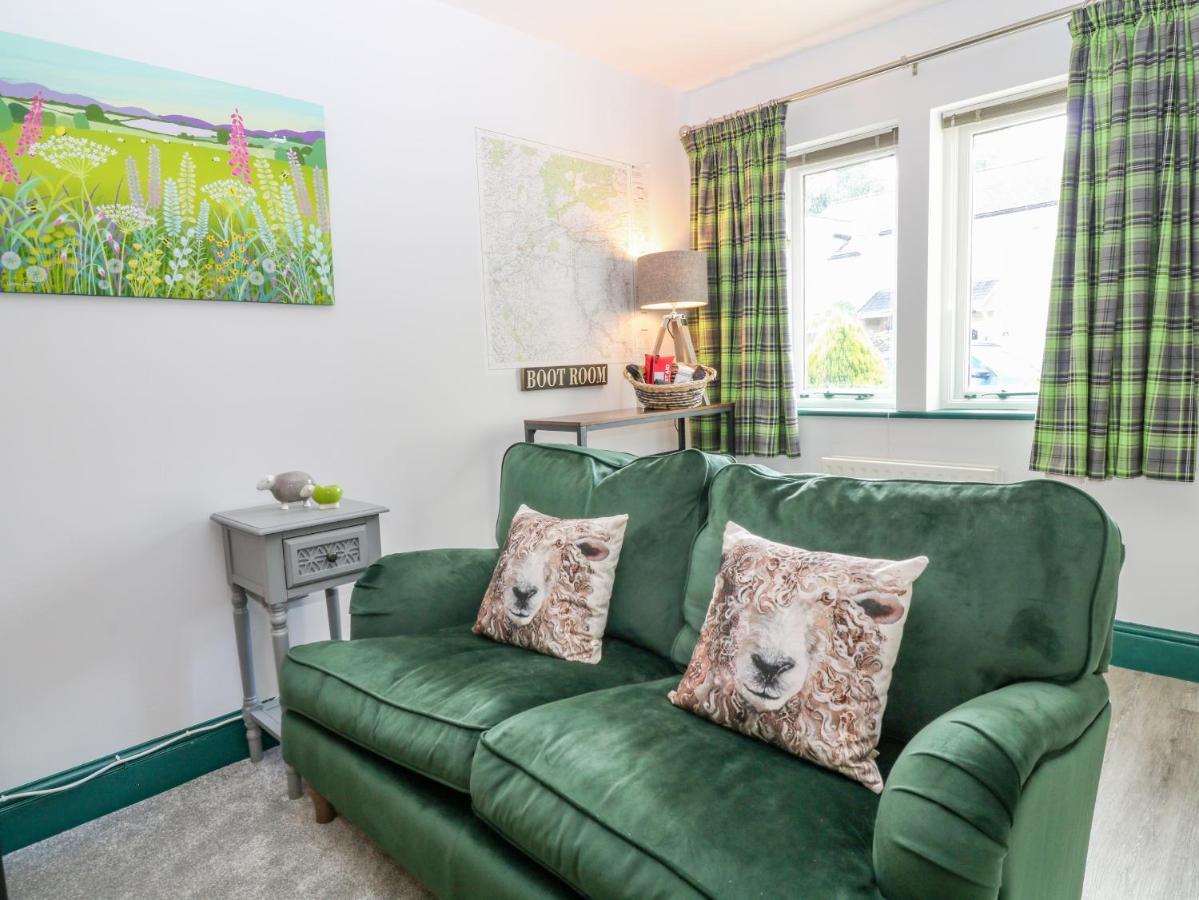 Herdwick Cottage برامبتون المظهر الخارجي الصورة