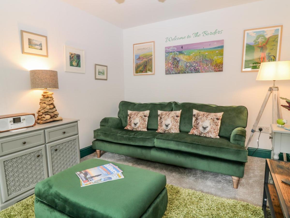 Herdwick Cottage برامبتون المظهر الخارجي الصورة