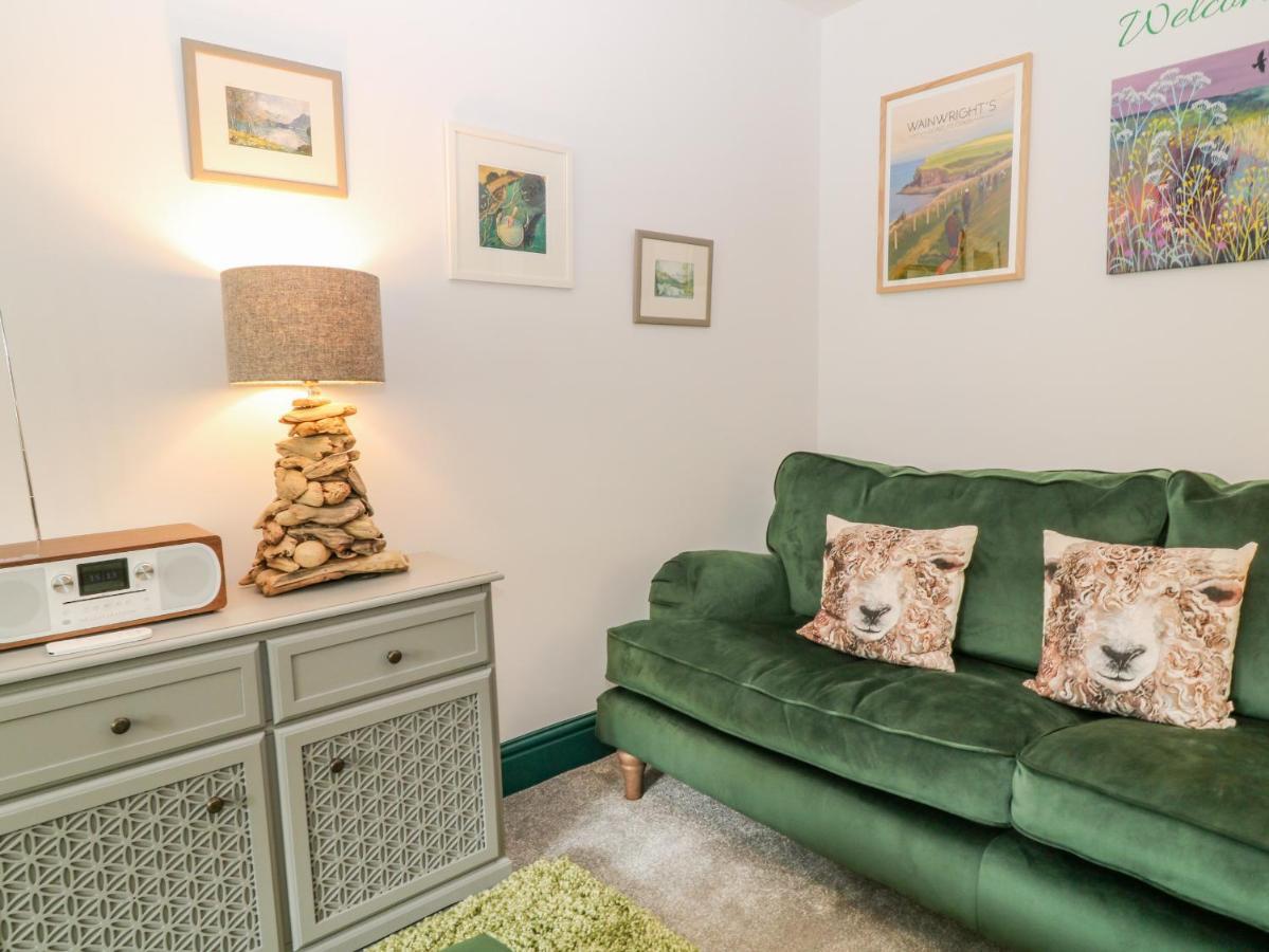 Herdwick Cottage برامبتون المظهر الخارجي الصورة