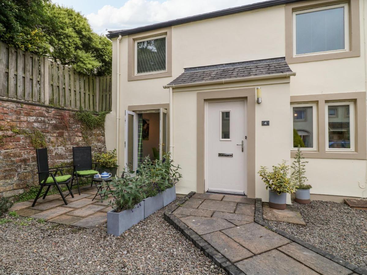 Herdwick Cottage برامبتون المظهر الخارجي الصورة