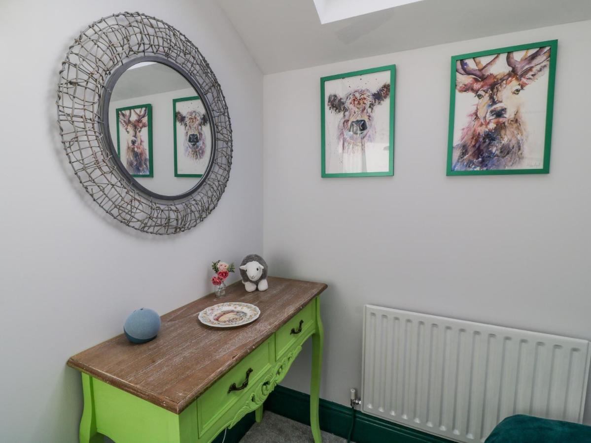 Herdwick Cottage برامبتون المظهر الخارجي الصورة